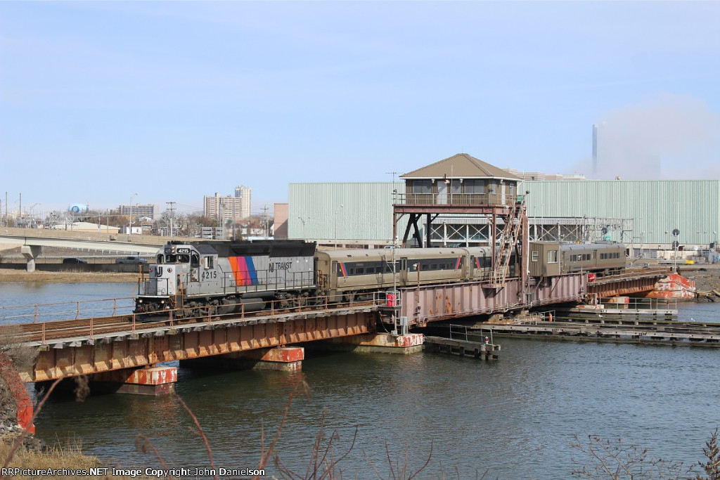 NJT 4215